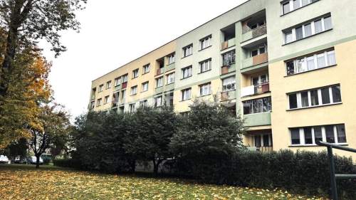 Sokółka centrum 3 pokoje 4 piętro balkon