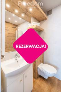 Mieszkanie 2 pokojowe przy ul. Św. Jana Pawła II