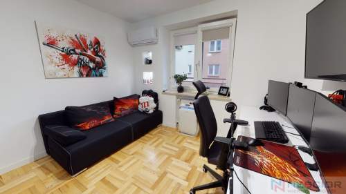 Piękne mieszkanie podwyższony standard 76,6m2