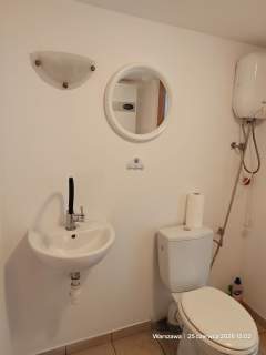 Do wynajęcia BUDYNEK/LOKAL 60m2 Białołęka/Tarchomin