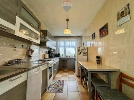 Wodzisław Śl. 3 pokoje 62 m Os. Piastów balkon