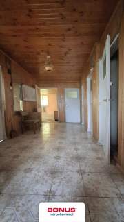 Dom 6 pokoi, 180m2, 17a, garaż