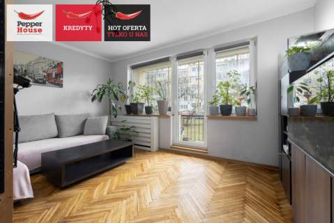 Mieszkanie na sprzedaż, 42 m2, Gdańsk