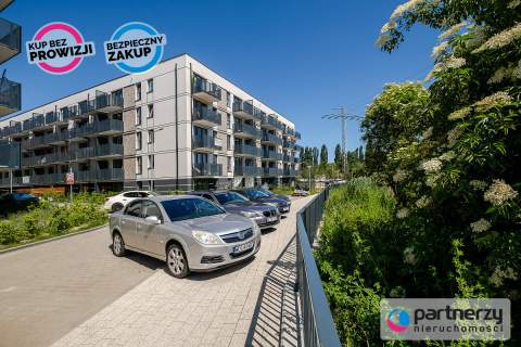 1 pokój w centrum Gdańska/do wejścia/parking