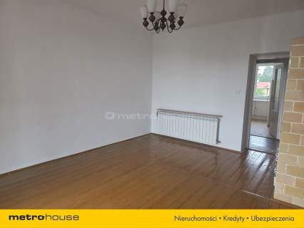 Mieszkanie na sprzedaż, 45,63 m2, Piastów