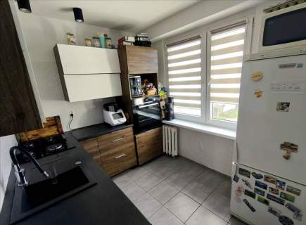 Mieszkanie na sprzedaż, 72 m2, Toruń