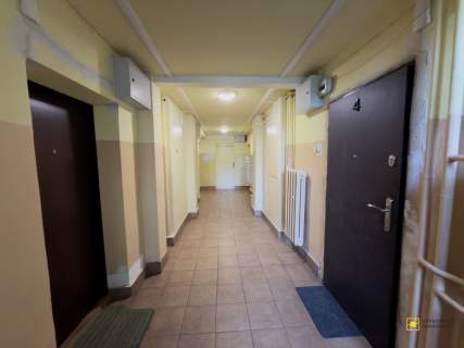 3 pokoje 2 miejsca parkingowe Loggia Krowodrza