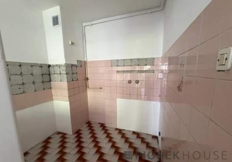 2-pokojowe mieszkanie na Ochocie