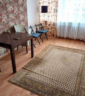 3-pokojowe mieszkanie na Woli