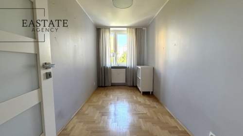 Kępa Potocka / Parking / Przestronne / Balkon