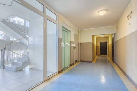 3 pokoje Idealne na wynajem balkon Przymorze