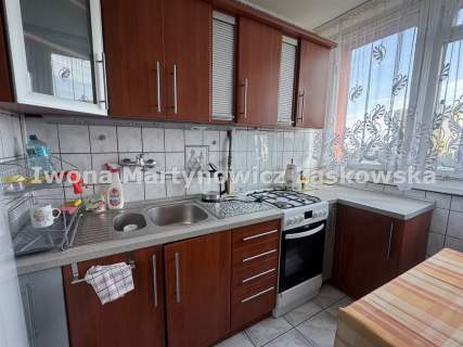 Mieszkanie na sprzedaż, 54,1 m2, Lubin