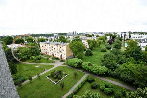 Przytulne2 pokoje,parking,widok winda0 Bartodzieje