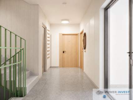 3 pokoje Smart Home Balkon 52m 0% PCC