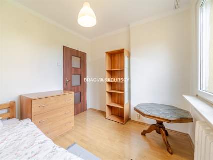 Mieszkanie na sprzedaż, 75,9 m2, Kraków