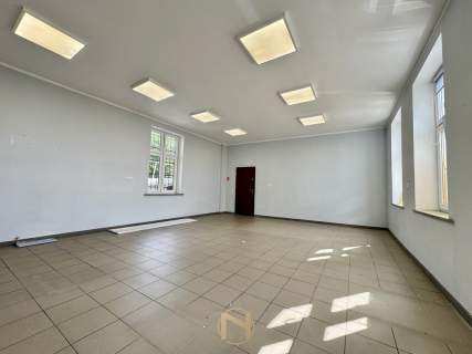 Lokal użytkowy do wynajęcia, 135 m2, Gorzów Wielkopolski