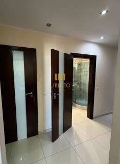 Apartament z tarasem - 3 pokoje - Metro Młynów