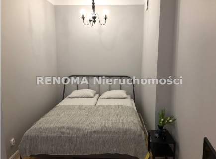 Centrum 1 piętro blisko Lipowej