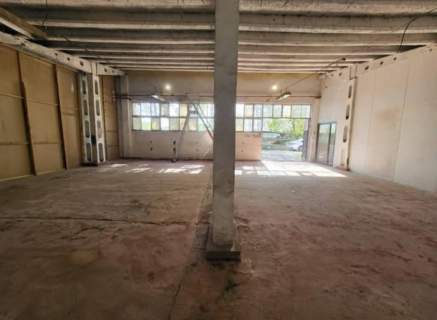 Hala magazynowa magazyn Zabłocie/Dąbie Kraków132m2