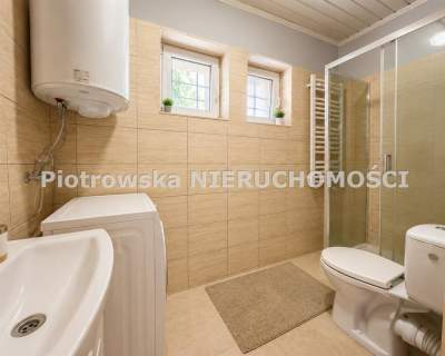 Działka na sprzedaż, 214 m2, Chojne