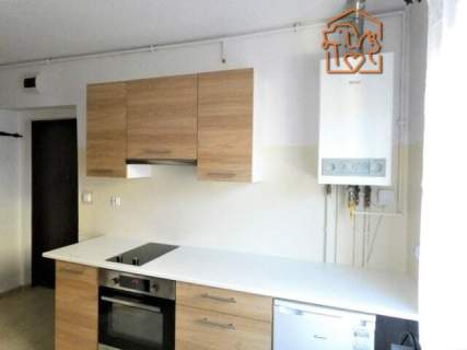Kawalerka, komórka, pet-friendly - 11 Listopada 45