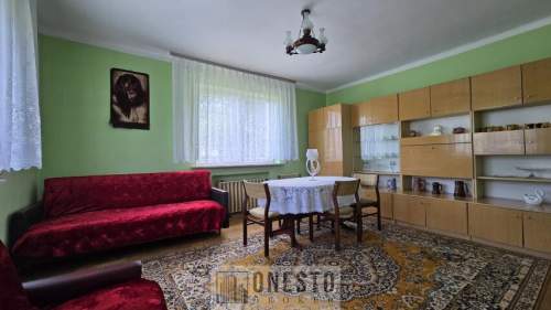 Dom działka 0,5 ha, gospodarstwo, siedlisko na trasie