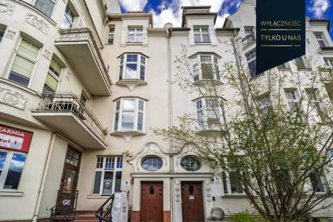 Sopot Dolny Kamienica po rewitalizacji 69 m