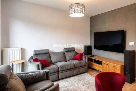 2 pok 40,5m2 widok na Wawel/ Podgórze