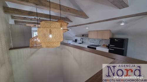 APARTAMENT NAD RZEKĄ NETTA
