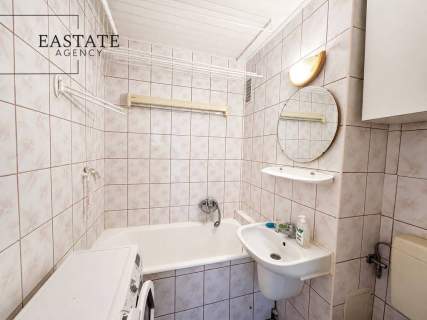 3 pokoje 51 m2 ul. Reymonta Balkon 