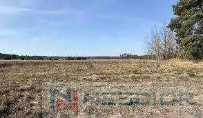 Atrakcyjna działka Kolonia Żabokliki
