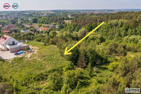 Budowlana MPZP pod bliźniak Media Las