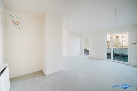 Premium parter w centrum 83 m i prywatny ogród 91 m