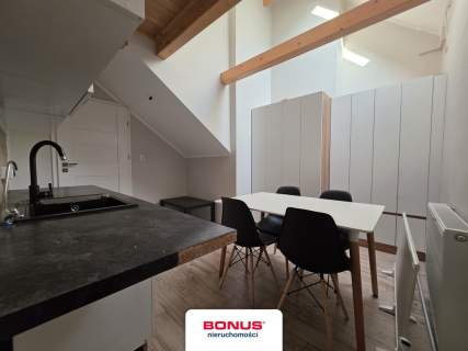 209 m Biuro - Open Space 2 pok.
