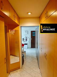 Przestronne 75 m z dużym salonem Rybnik Nowiny