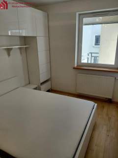 2 pokoje funkcjonalne mieszkanie w centrum miasta