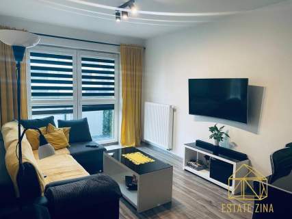 Pet friendly 2-pokojowe, ul. Poznańska 11