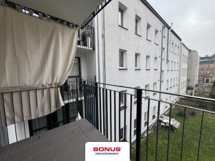 Śliczny apartament inwestycja w centrum