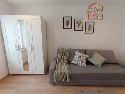 Przytulna kawalerka, pet-friendly, Kościelna 14
