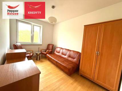 2 pokojowe mieszkanie 50,55m2 - Fordon