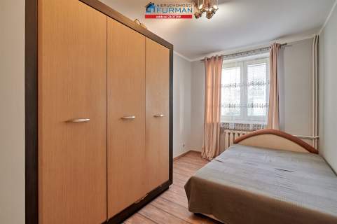 MIESZKANIE 2 POK. NA WYNAJEM, PIŁA, GÓRNE