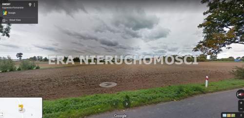 Działka rolna na sprzedaż, 12600 m2, Wielki Lubień