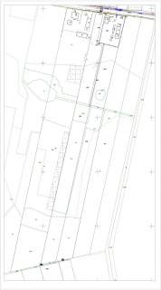 Działka budowlano-rolna 11 800 m2 m2 w gm. Radziejowice