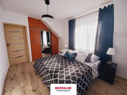 Pensjonat w Mielnie ROI 8% - po remoncie