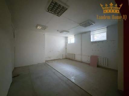 Do wynajmu pow. usługowo-magazynowa 360m2 , Nowe Miasto, darkstore