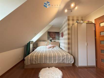 Mieszkanie na sprzedaż, 95,27 m2, Ostróda