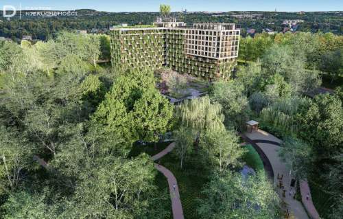 Apartament Premium z Tarasem na Dachu, Katowice