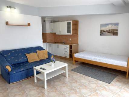 Mieszkanie na sprzedaż, 35,2 m2, Kołobrzeg