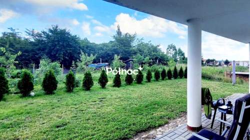 Dom jednorodzinny 340 m2 - dla biznesu i rodziny