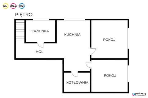 Dom z duszą i potencjałem - Centrum Sztutowa 
